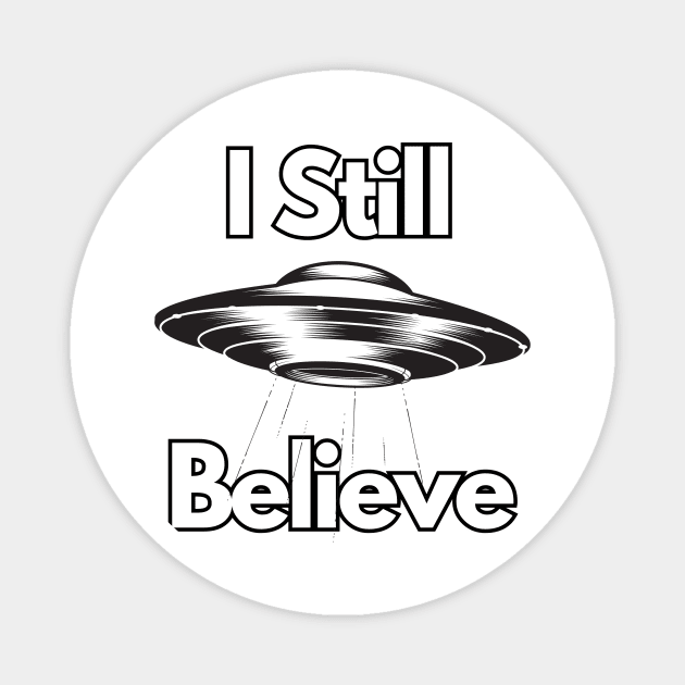 i still believe Magnet by IJMI